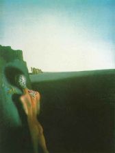 Haga click para ver la imagen ampliada solitude - anthropomorphic echo 1935.jpg